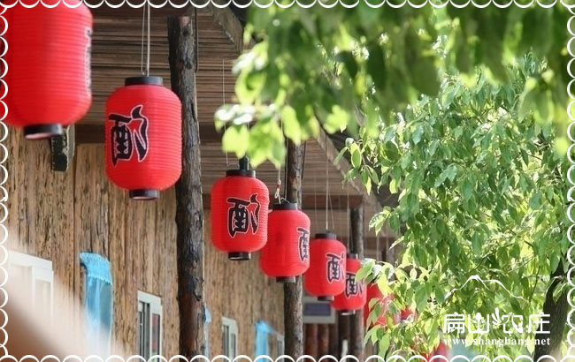 生態(tài)農莊規劃要點(diǎn)