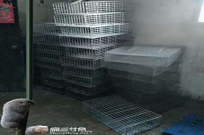 竹鼠銷(xiāo)售籠子