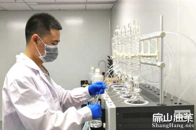 扁山種兔繁殖技術(shù)