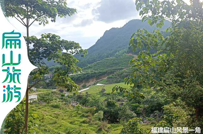 福建鄉存旅游點(diǎn)