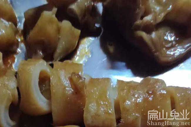 廈門(mén)兔肉批發(fā)