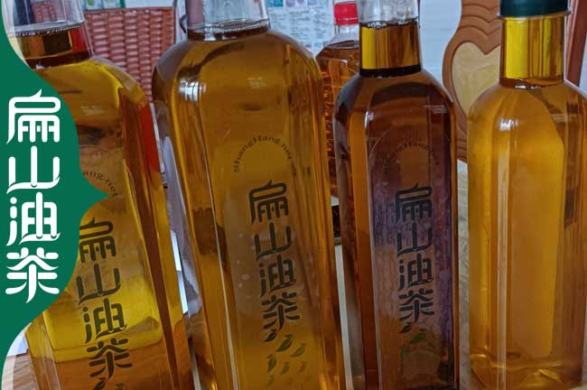 陽(yáng)江茶油回收